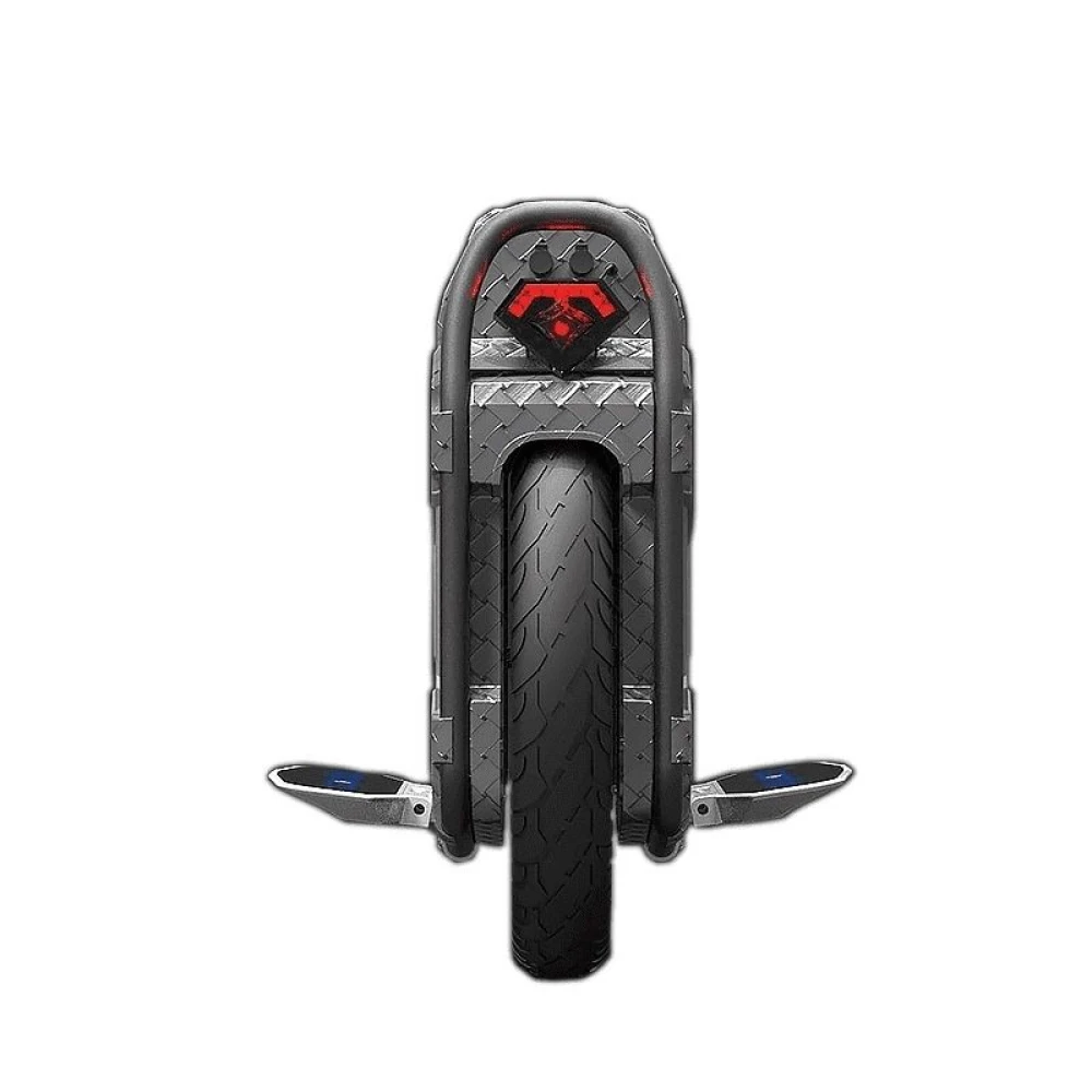 Моноколесо Veteran Sherman 3600Wh 100V Black 2