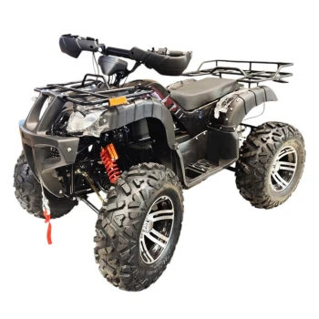 Электроквадроцикл Yasmand ATV X5 RWD 1200W+3000W 72V SLA