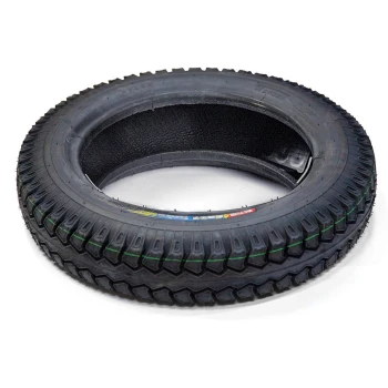 Покрышка задняя Eltreco 12" 4,00-12