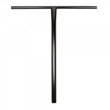 Руль для трюкового самоката Ethic Tenacity V2 Bar 62 Black mirror